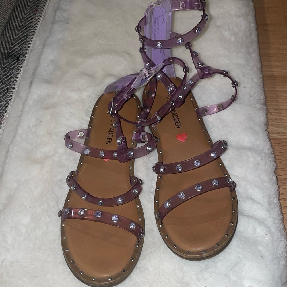 Steve Madden Sandals